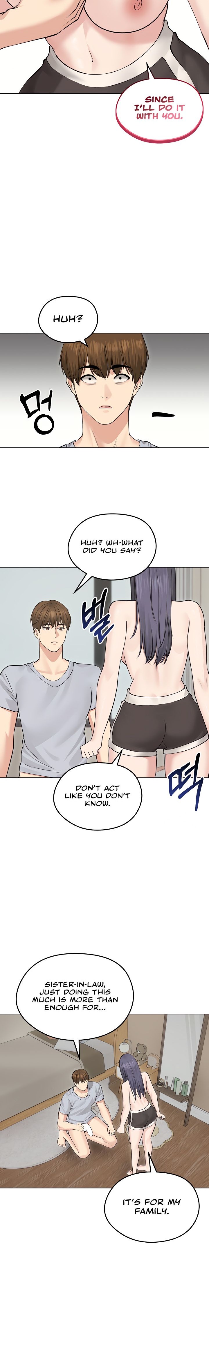 Runaway Wife Chapter 23 image 11