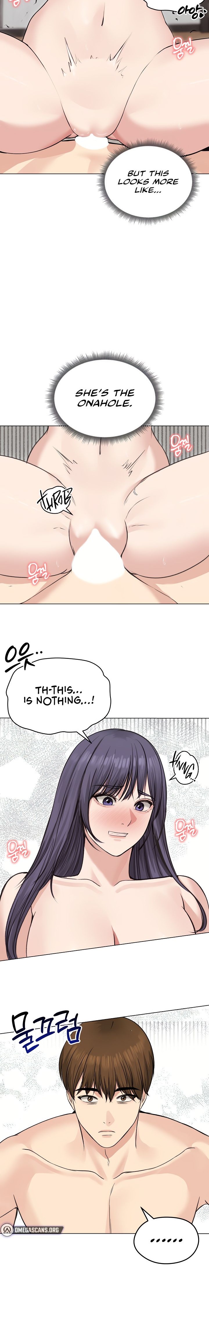 Runaway Wife Chapter 23 image 20