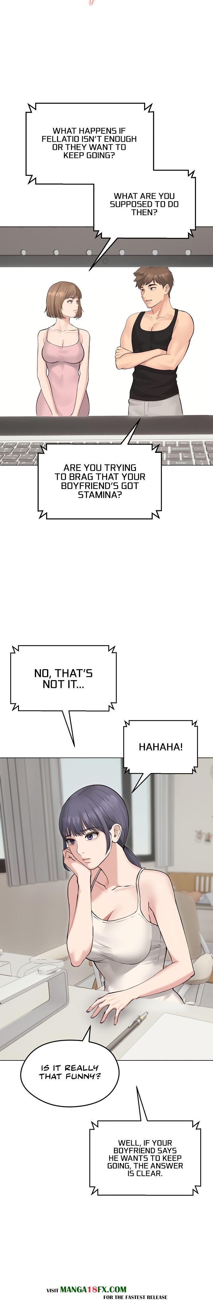 Runaway Wife Chapter 23 image 8