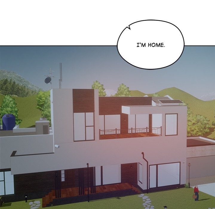 Runaway Wife Chapter 25 image 121