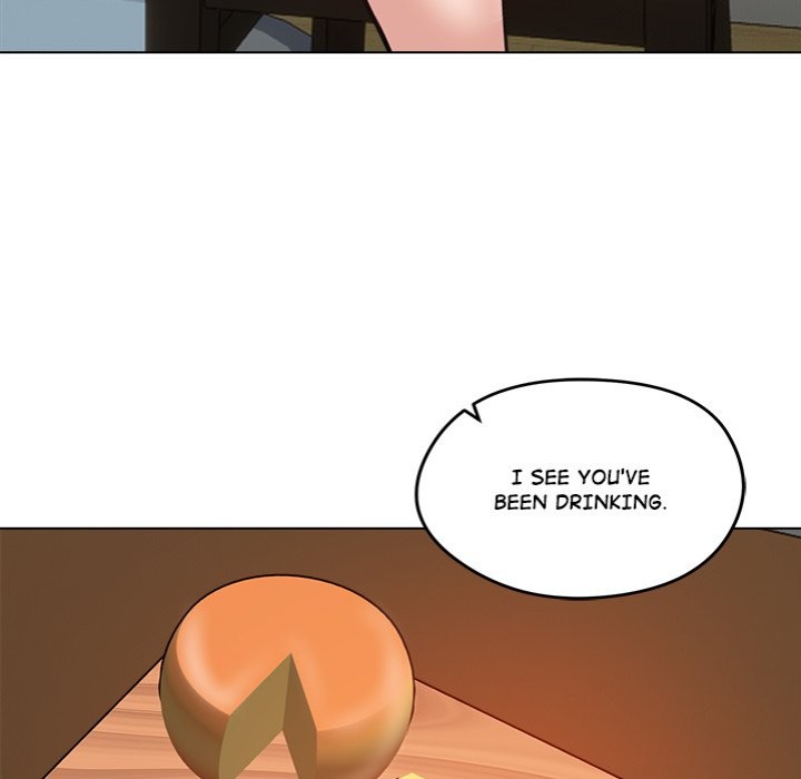 Runaway Wife Chapter 25 image 126