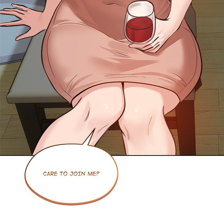 Runaway Wife Chapter 25 image 130
