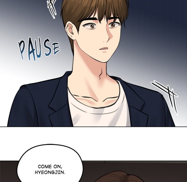 Runaway Wife Chapter 25 image 132