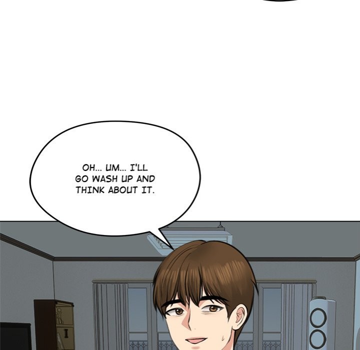 Runaway Wife Chapter 25 image 135