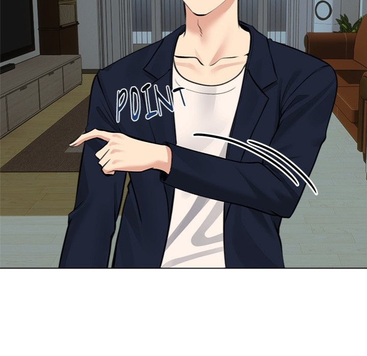 Runaway Wife Chapter 25 image 136