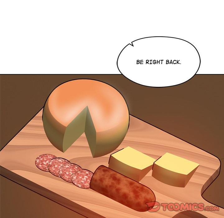 Runaway Wife Chapter 25 image 137