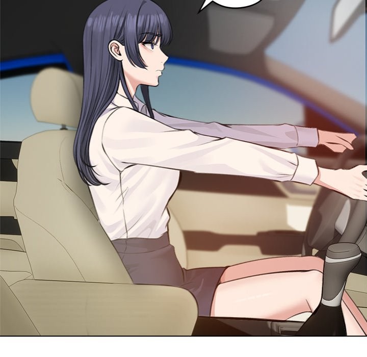 Runaway Wife Chapter 25 image 15
