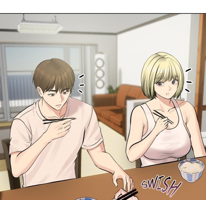 Runaway Wife Chapter 25 image 31