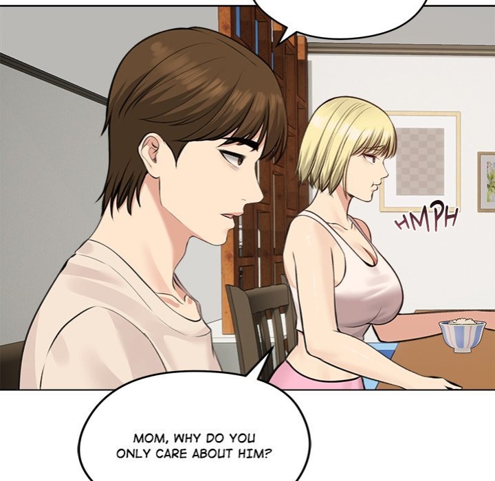 Runaway Wife Chapter 25 image 36