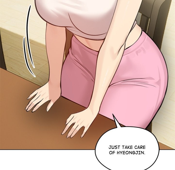Runaway Wife Chapter 25 image 41