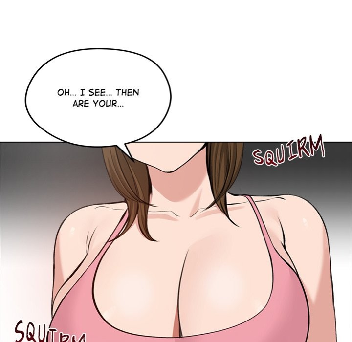 Runaway Wife Chapter 25 image 51