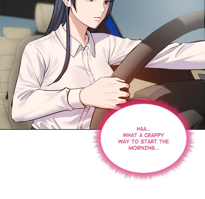 Runaway Wife Chapter 25 image 5