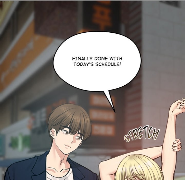 Runaway Wife Chapter 25 image 80