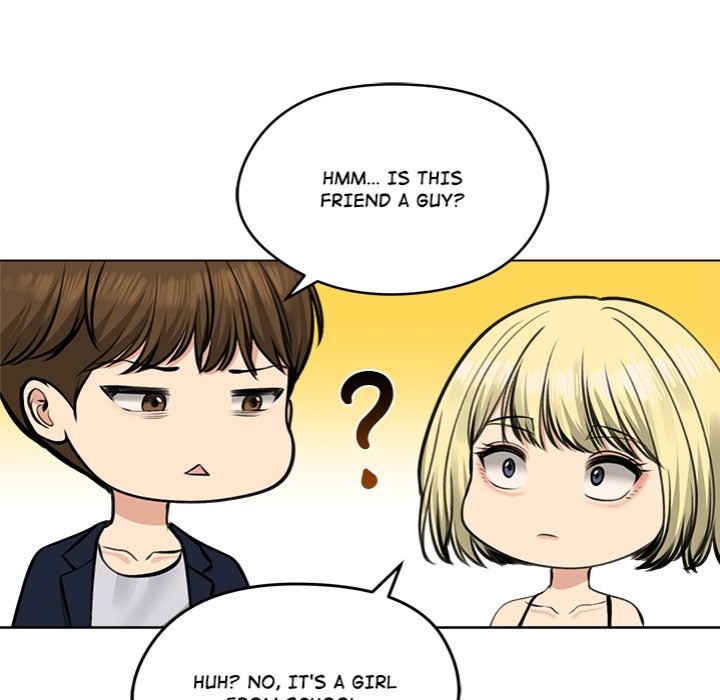 Runaway Wife Chapter 25 image 89