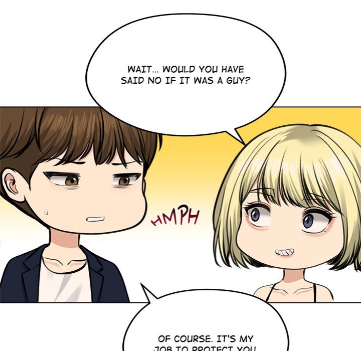 Runaway Wife Chapter 25 image 93