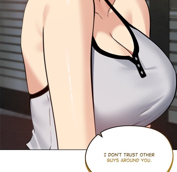 Runaway Wife Chapter 25 image 96