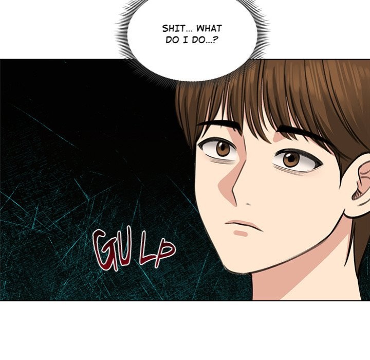 Runaway Wife Chapter 26 image 27