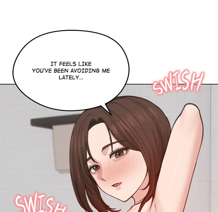 Runaway Wife Chapter 26 image 8
