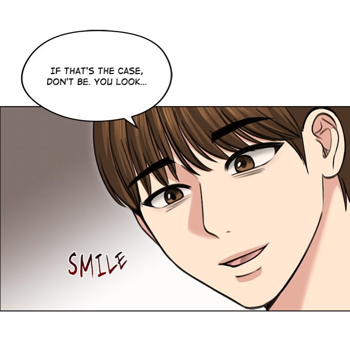 Runaway Wife Chapter 27 image 106