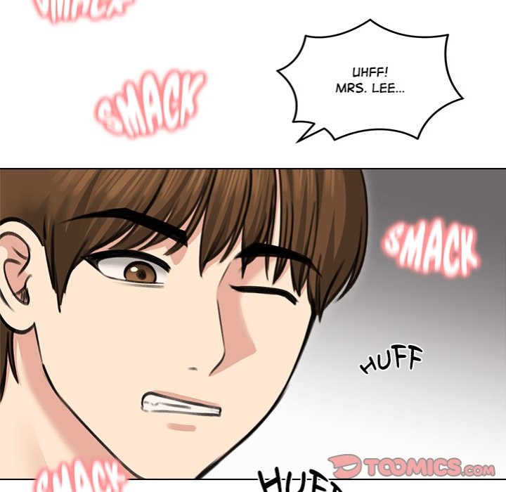 Runaway Wife Chapter 27 image 119