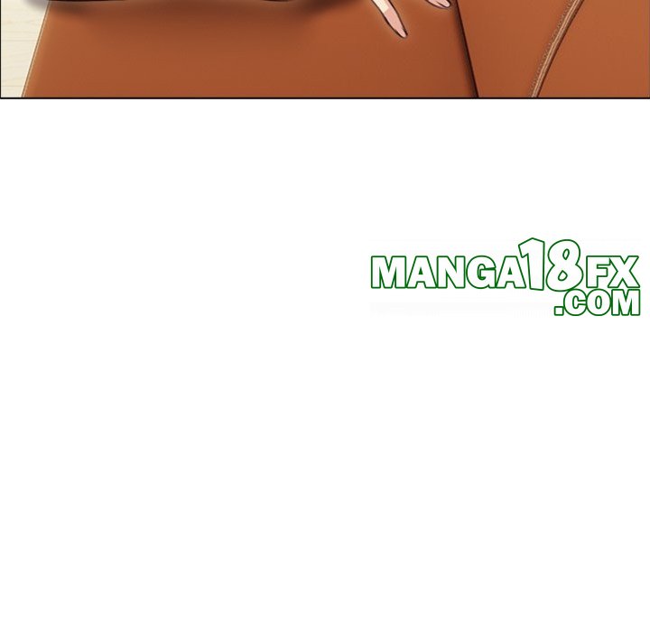 Runaway Wife Chapter 27 image 133