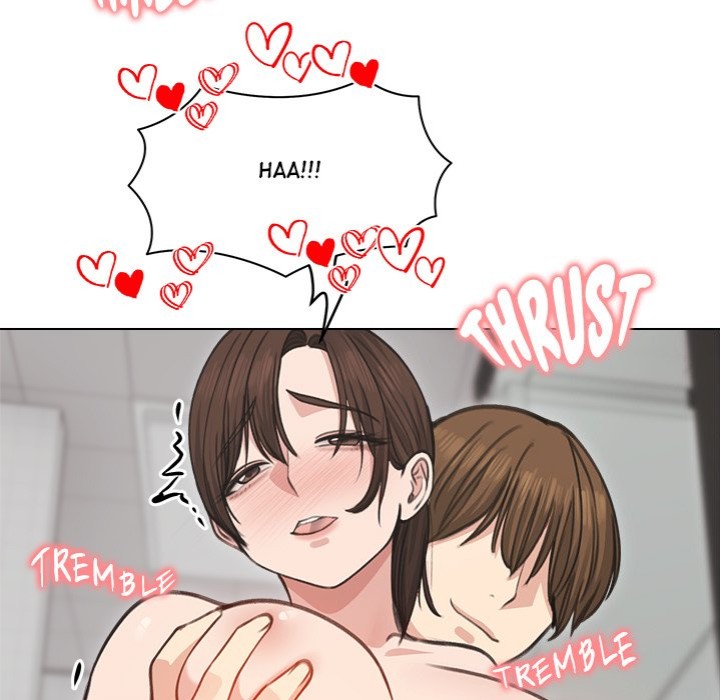 Runaway Wife Chapter 27 image 16