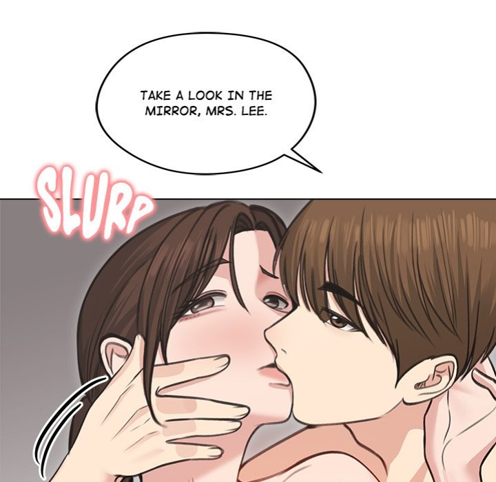 Runaway Wife Chapter 27 image 19