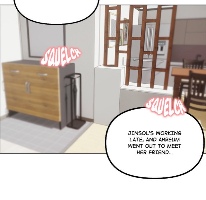 Runaway Wife Chapter 27 image 96
