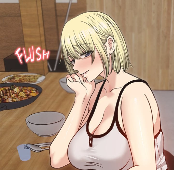 Runaway Wife Chapter 28 image 11