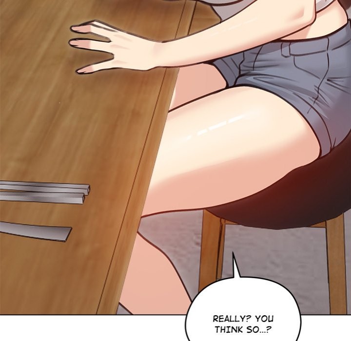 Runaway Wife Chapter 28 image 12