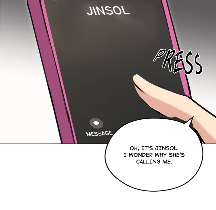 Runaway Wife Chapter 28 image 17