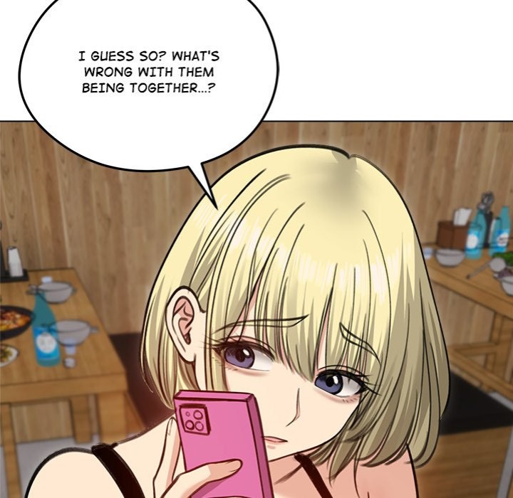 Runaway Wife Chapter 28 image 23