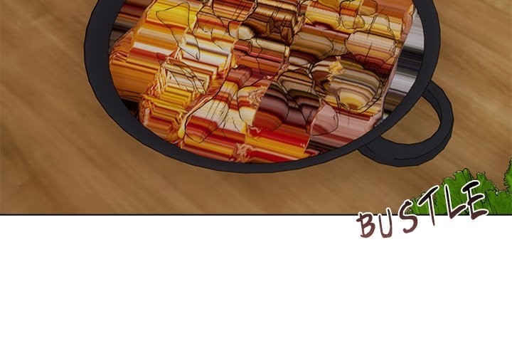 Runaway Wife Chapter 28 image 2