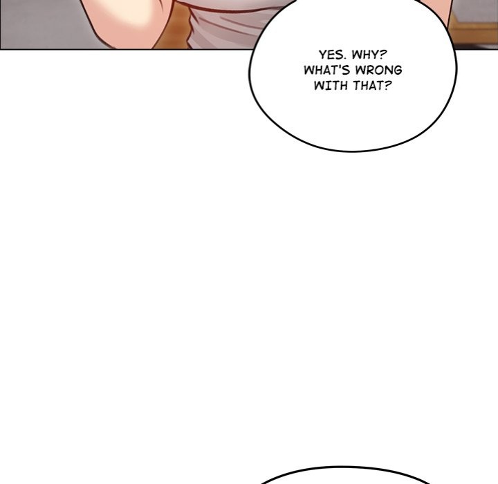Runaway Wife Chapter 28 image 29