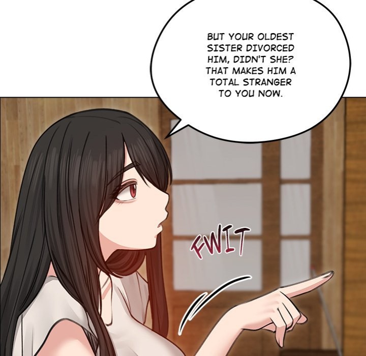 Runaway Wife Chapter 28 image 30