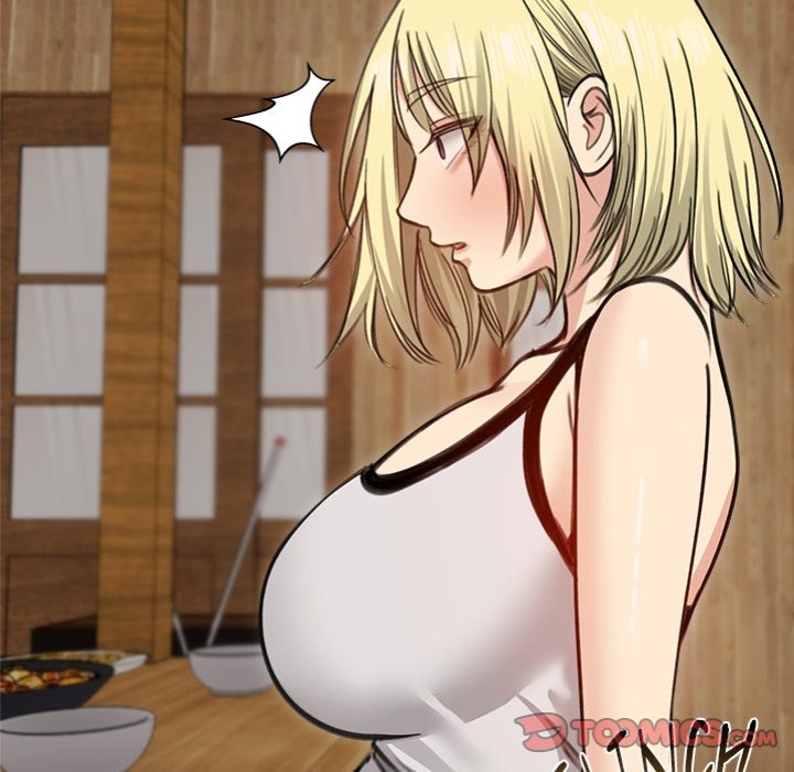 Runaway Wife Chapter 28 image 32