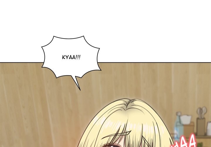 Runaway Wife Chapter 28 image 3