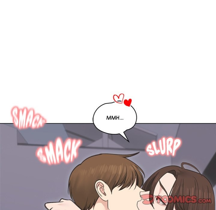 Runaway Wife Chapter 28 image 50