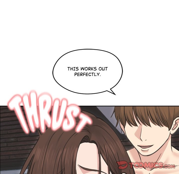 Runaway Wife Chapter 28 image 92