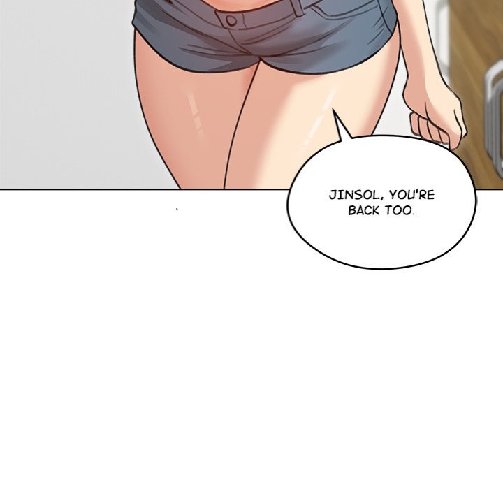 Runaway Wife Chapter 29 image 100