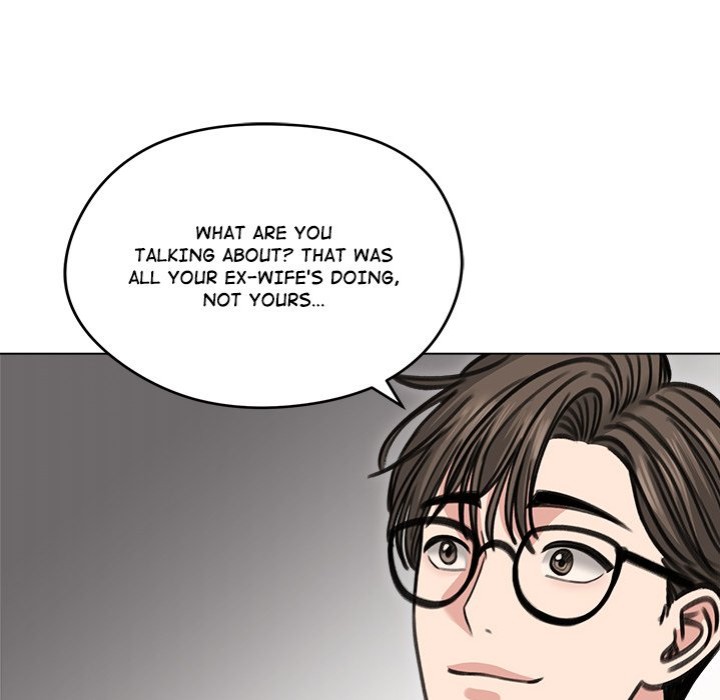 Runaway Wife Chapter 30 image 104