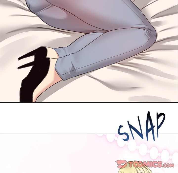 Runaway Wife Chapter 30 image 128