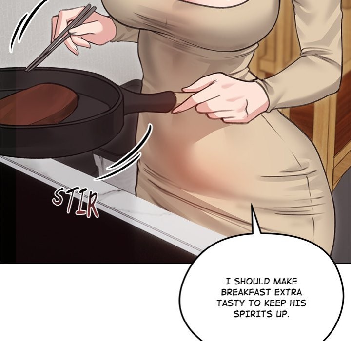 Runaway Wife Chapter 30 image 25
