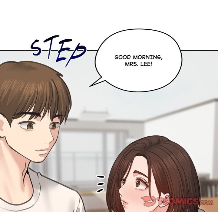 Runaway Wife Chapter 30 image 29
