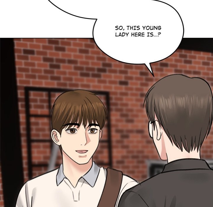 Runaway Wife Chapter 30 image 84