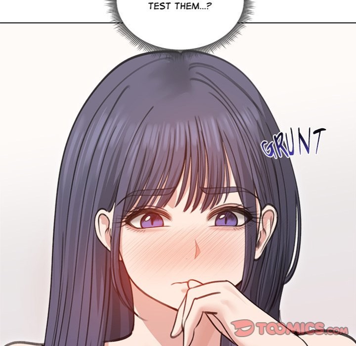 Runaway Wife Chapter 31 image 11