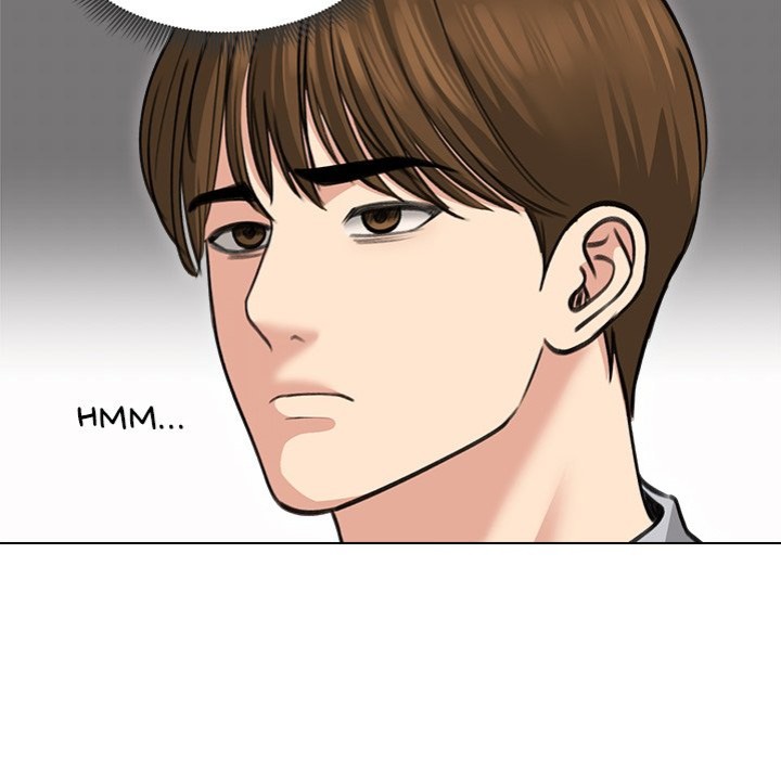 Runaway Wife Chapter 31 image 13