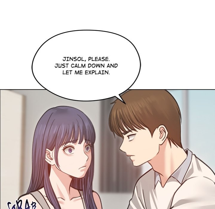Runaway Wife Chapter 31 image 21