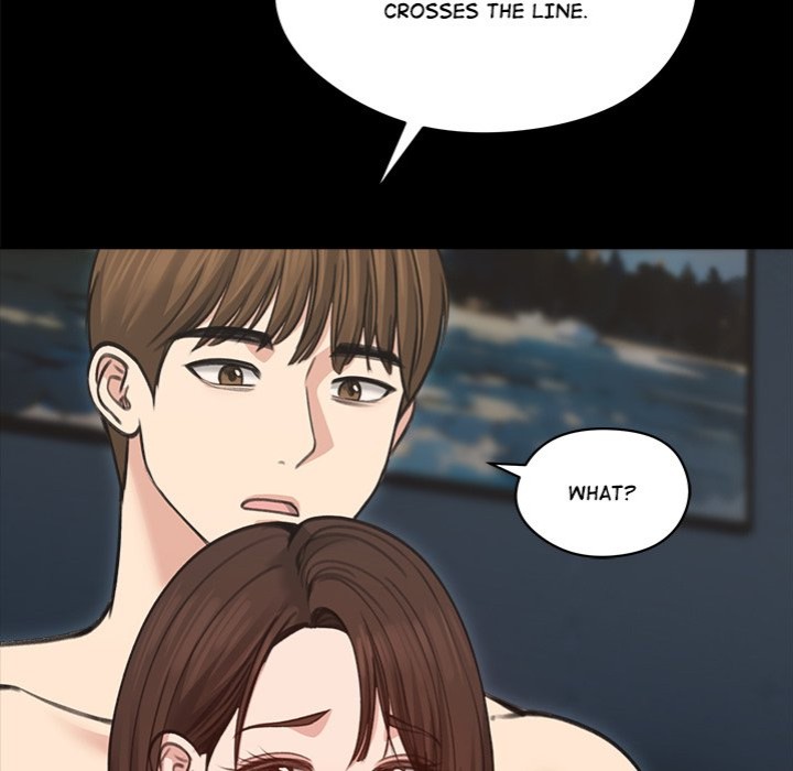 Runaway Wife Chapter 31 image 96
