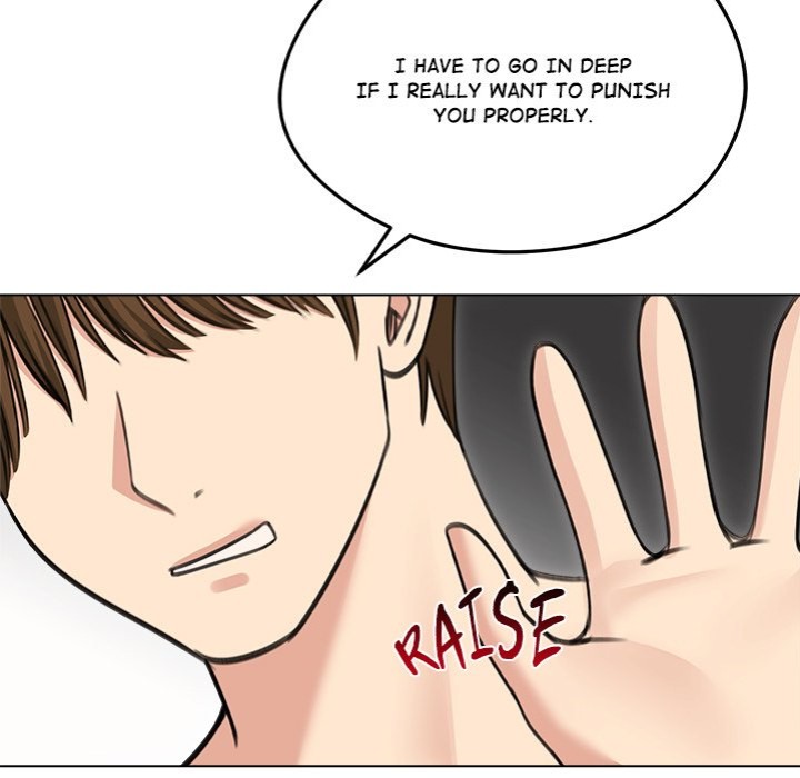 Runaway Wife Chapter 33 image 8